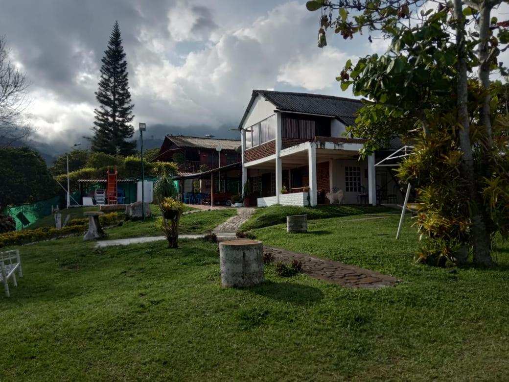 Villa Kyra