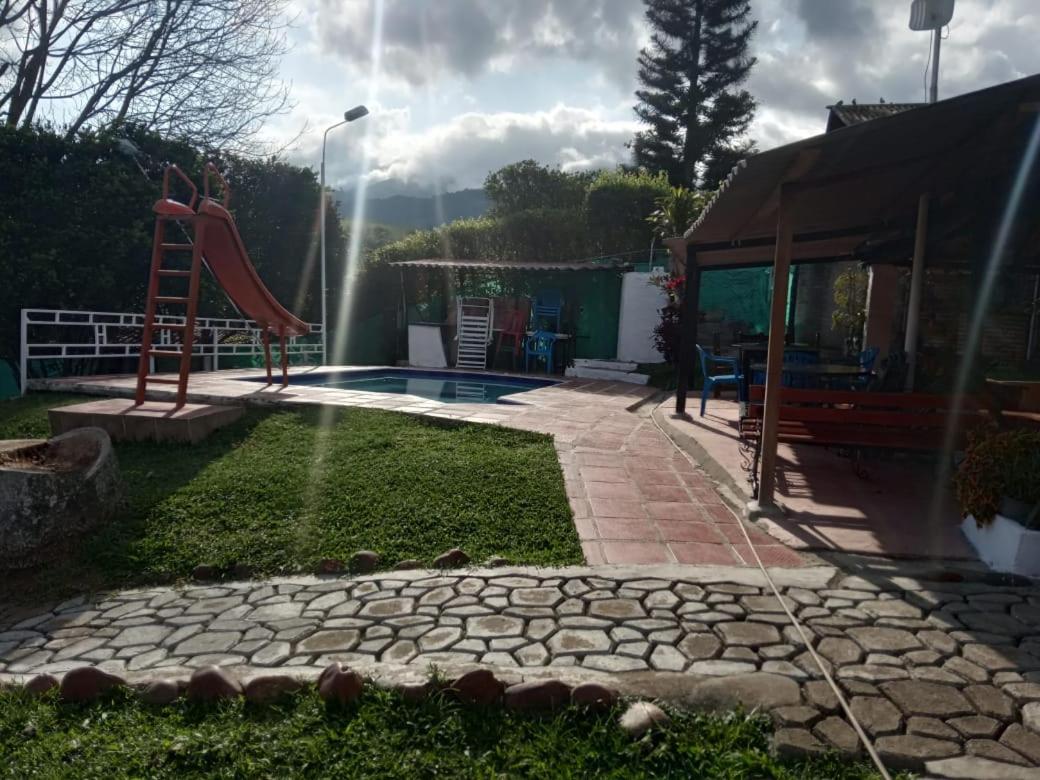 Villa Kyra