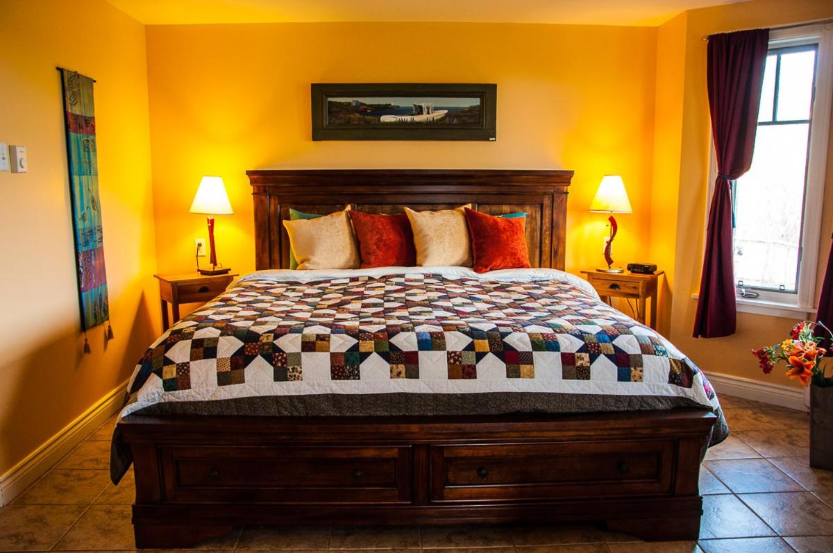 The Artisan Suites
