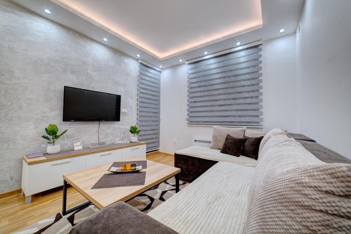 Janojlic apartman Zlatibor view 4
