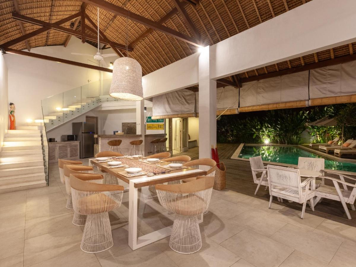 Villa Kami
