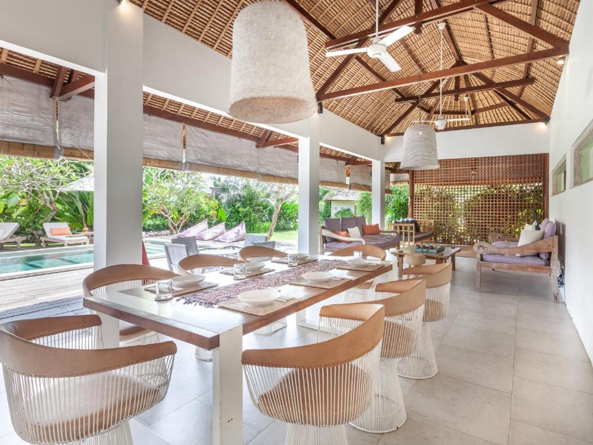 Villa Kami