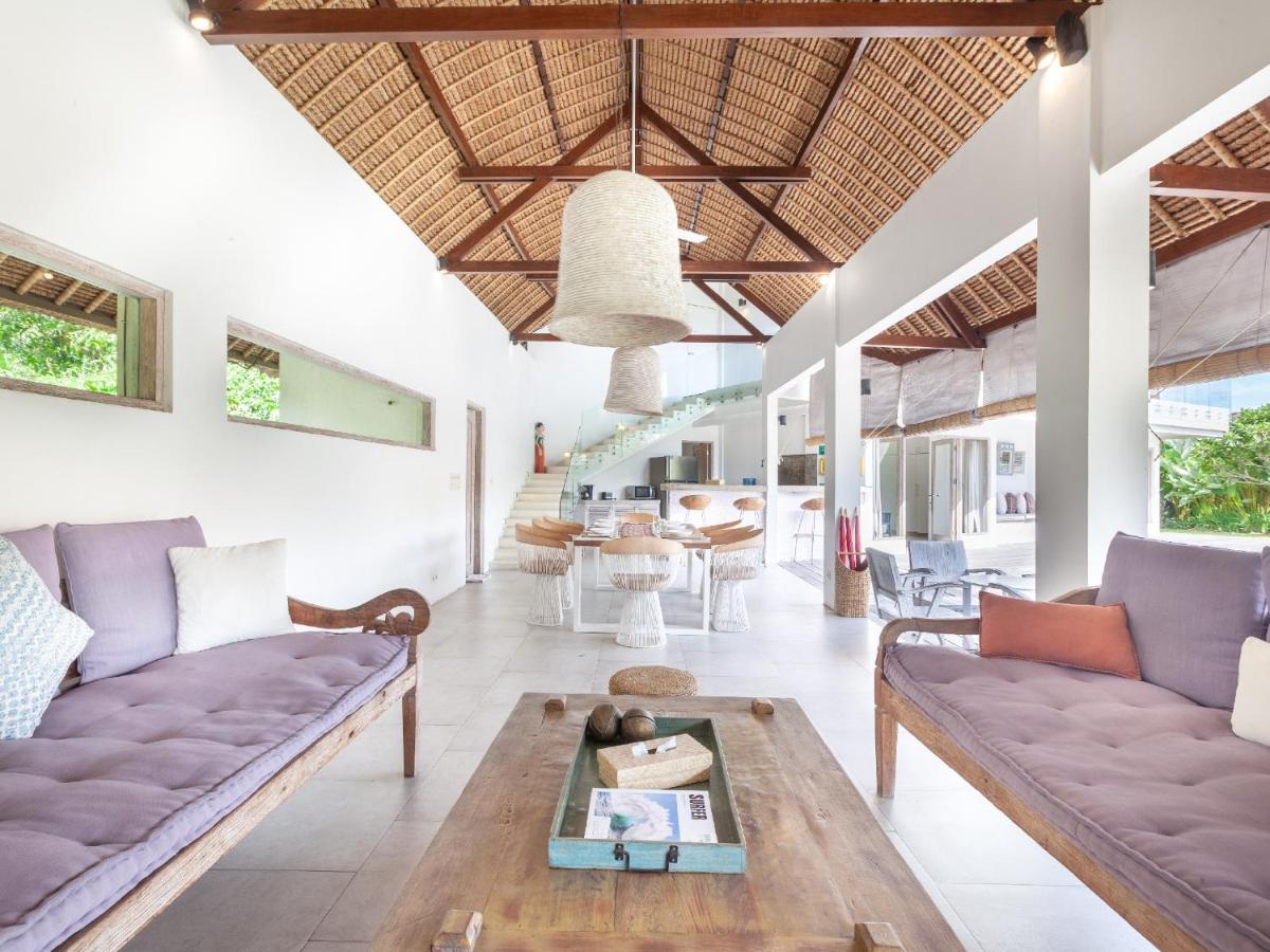 Villa Kami