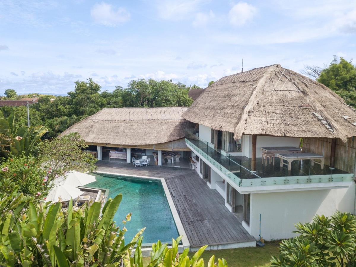 Villa Kami