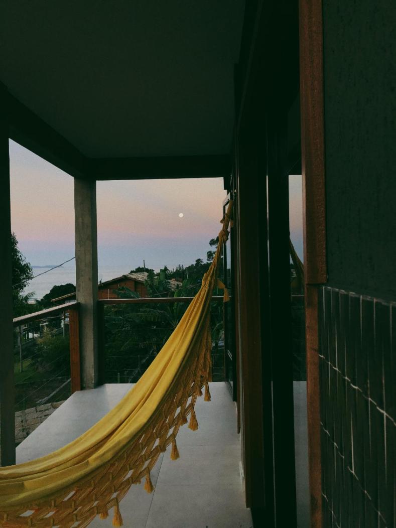 Marafunda Hospedaria, Praia da Gamboa