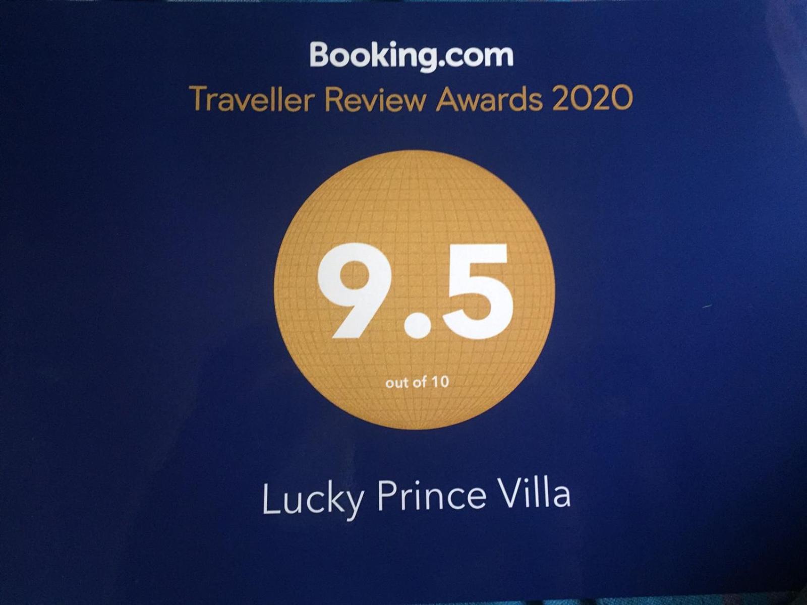 Lucky Prince Villa & Ayurveda Wellness, photo 13