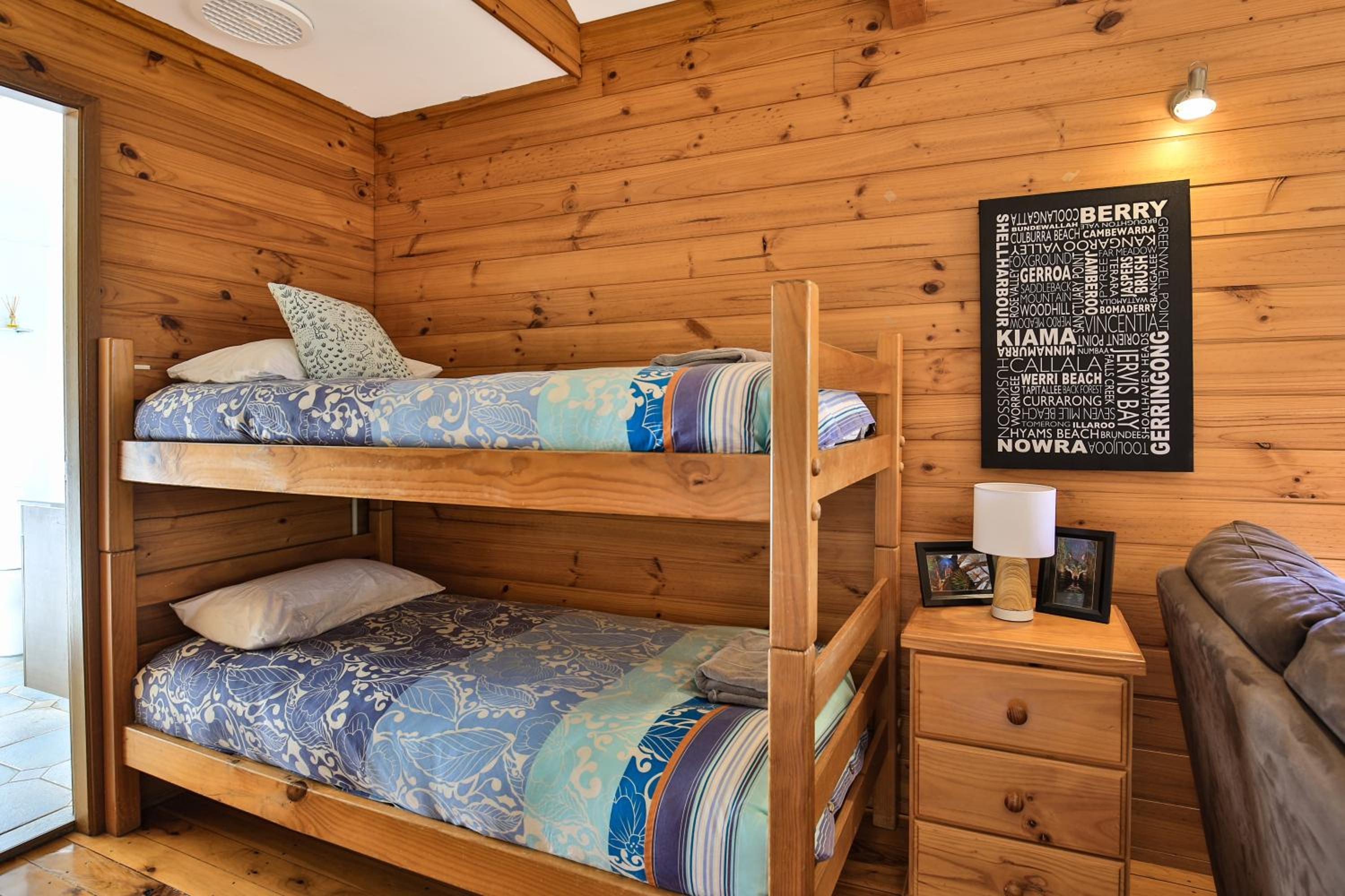 Siver Cabin