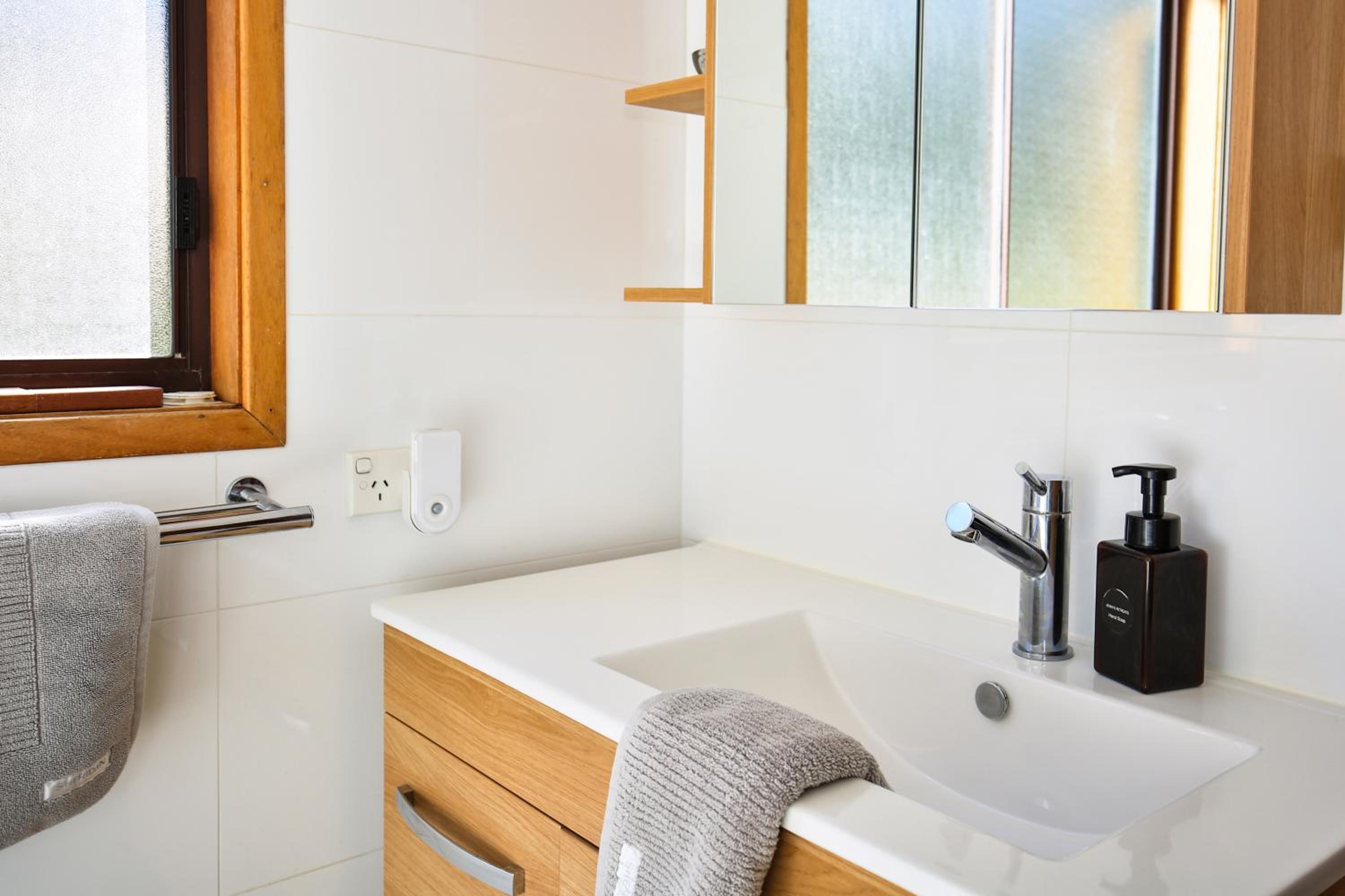 Siver Cabin