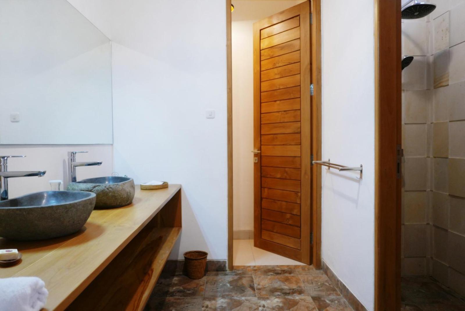 Bali Mimpi luxurious villa with great ocean views! view 4