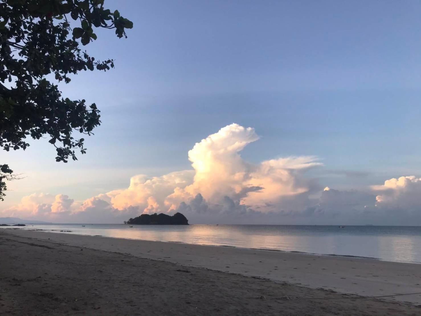 Koh Jum Delight Beach view 5