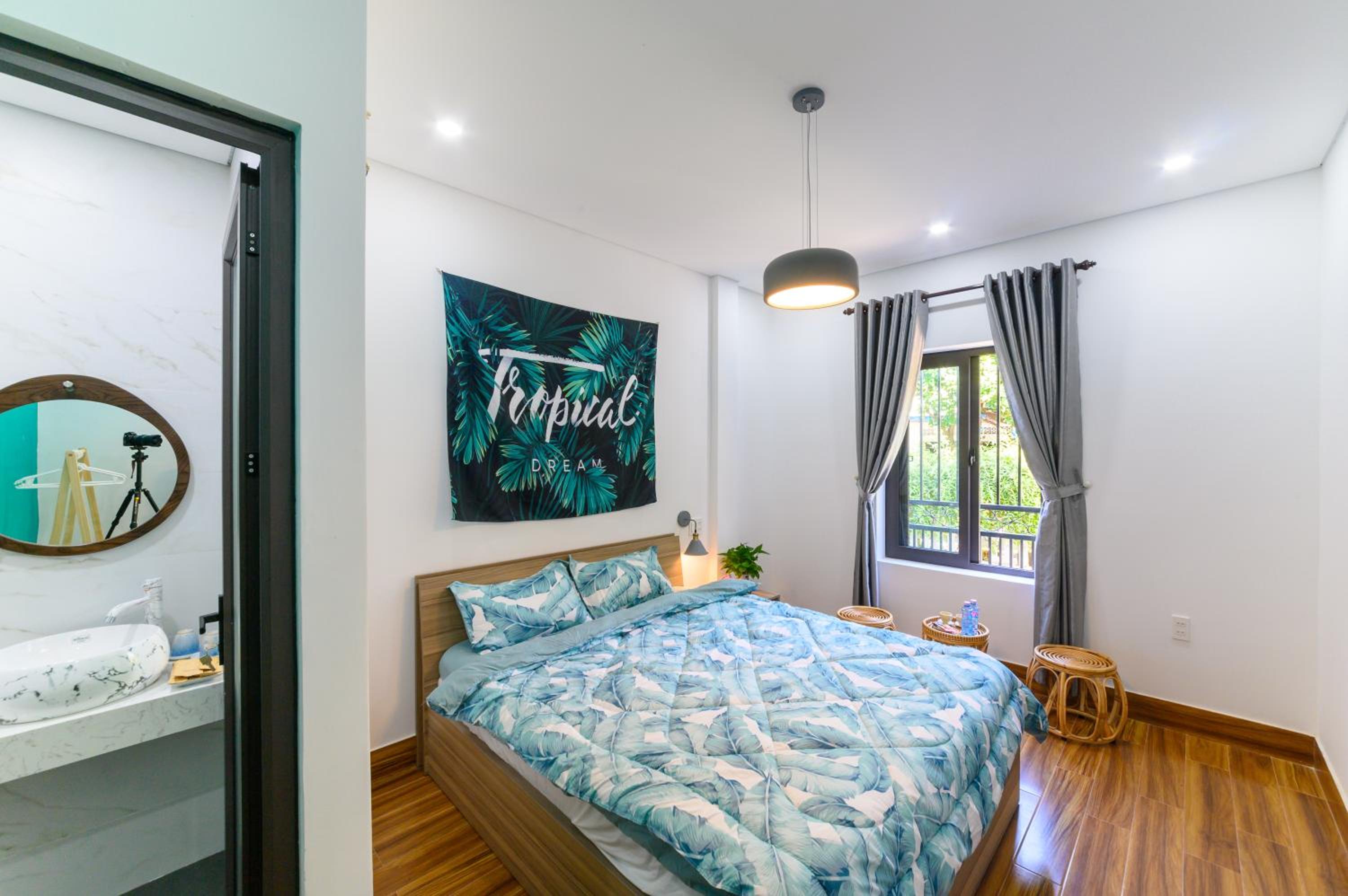 Kivi Homestay Hoi An