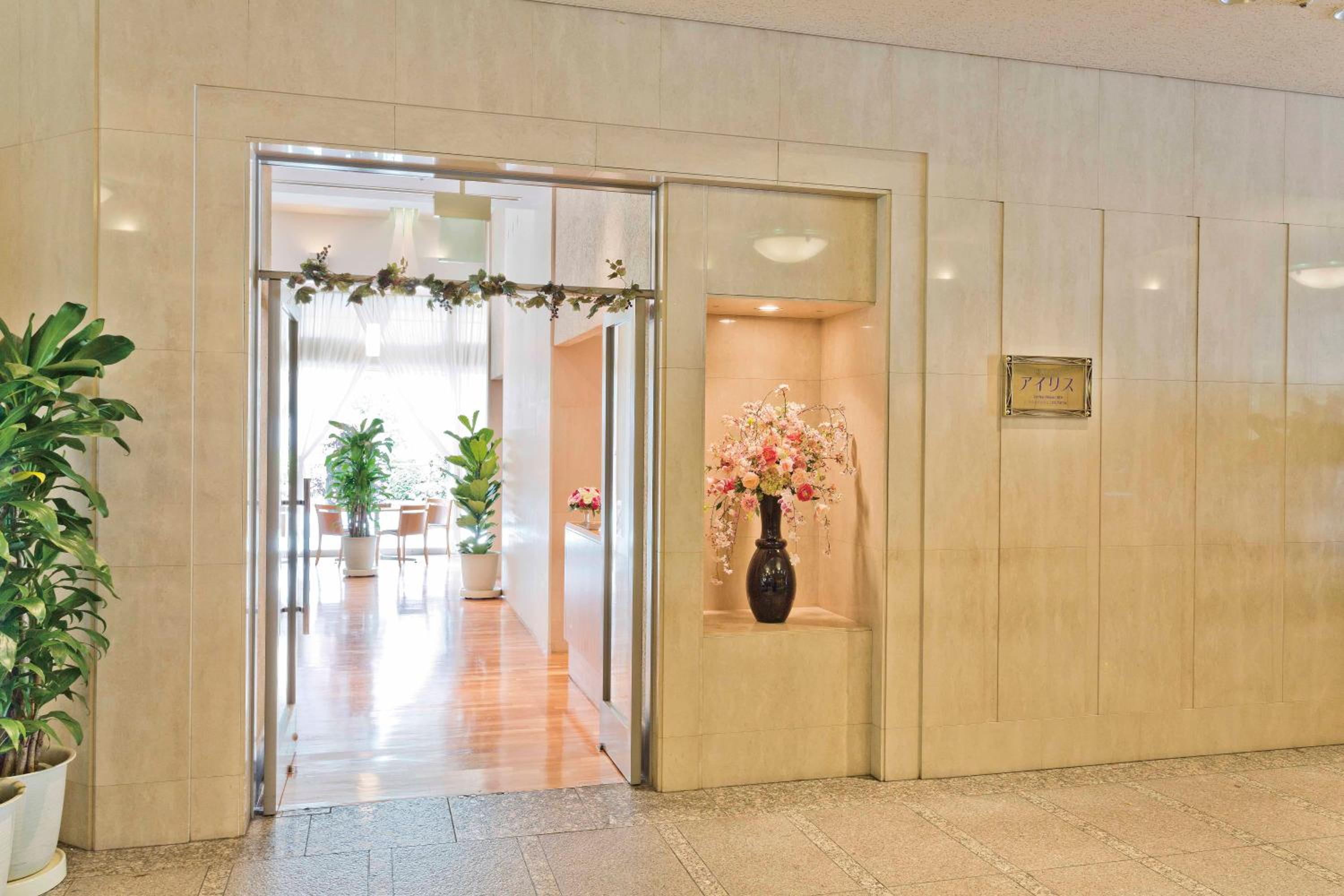 Toshi Center Hotel photo 5
