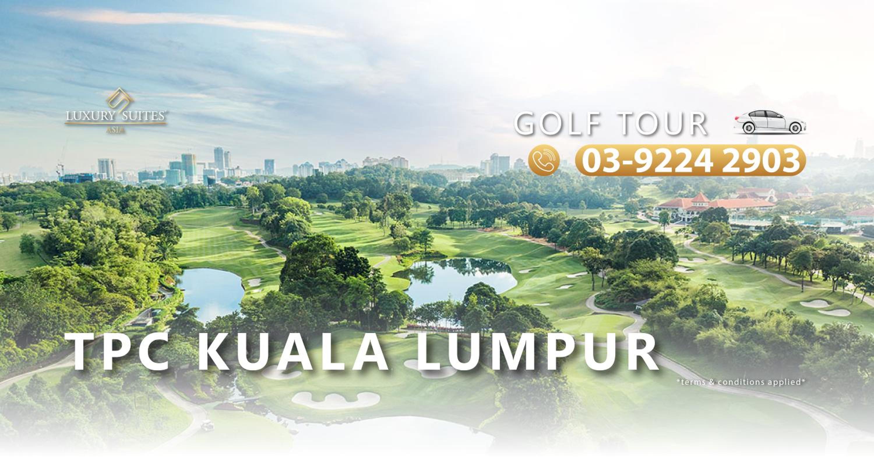 KL Sentral Bangsar Suites EST BY PSM LUXURY SUITES