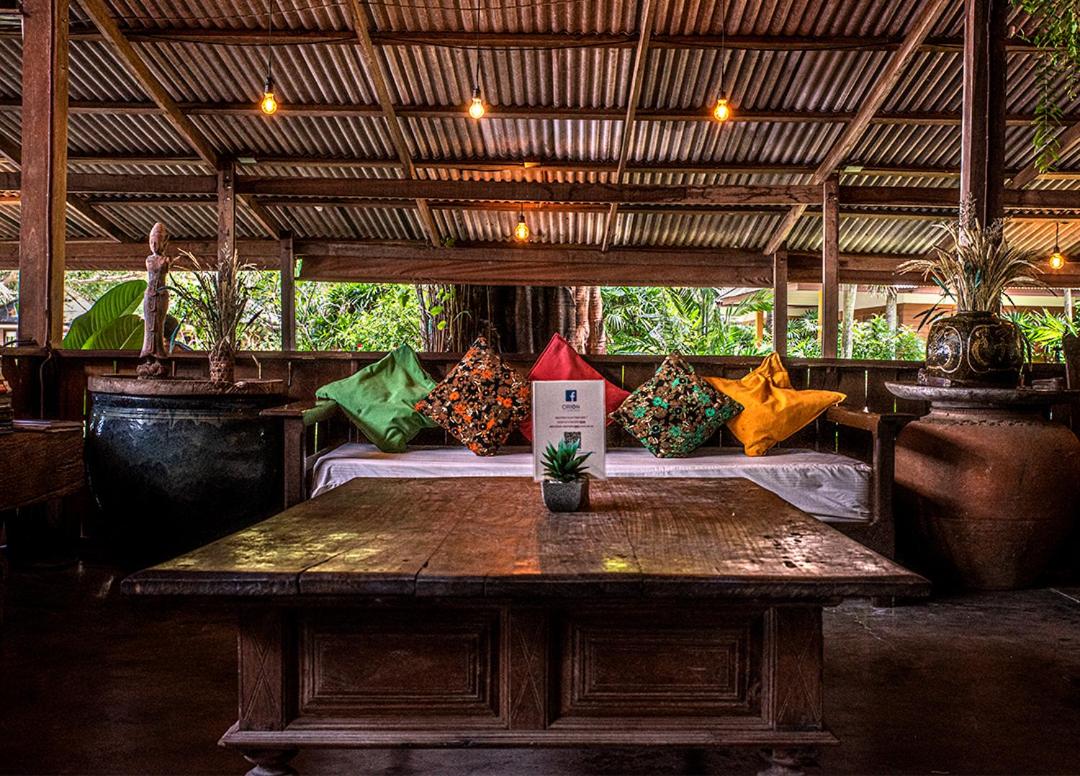 Anahata Resort