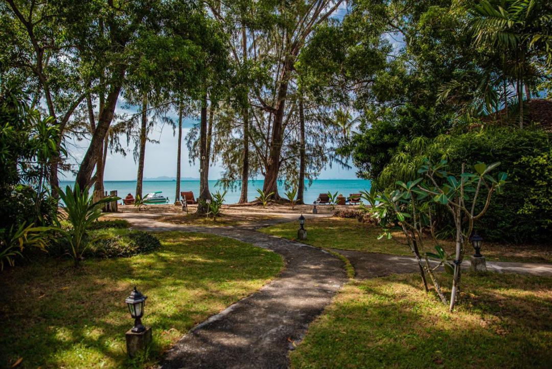Anahata Resort