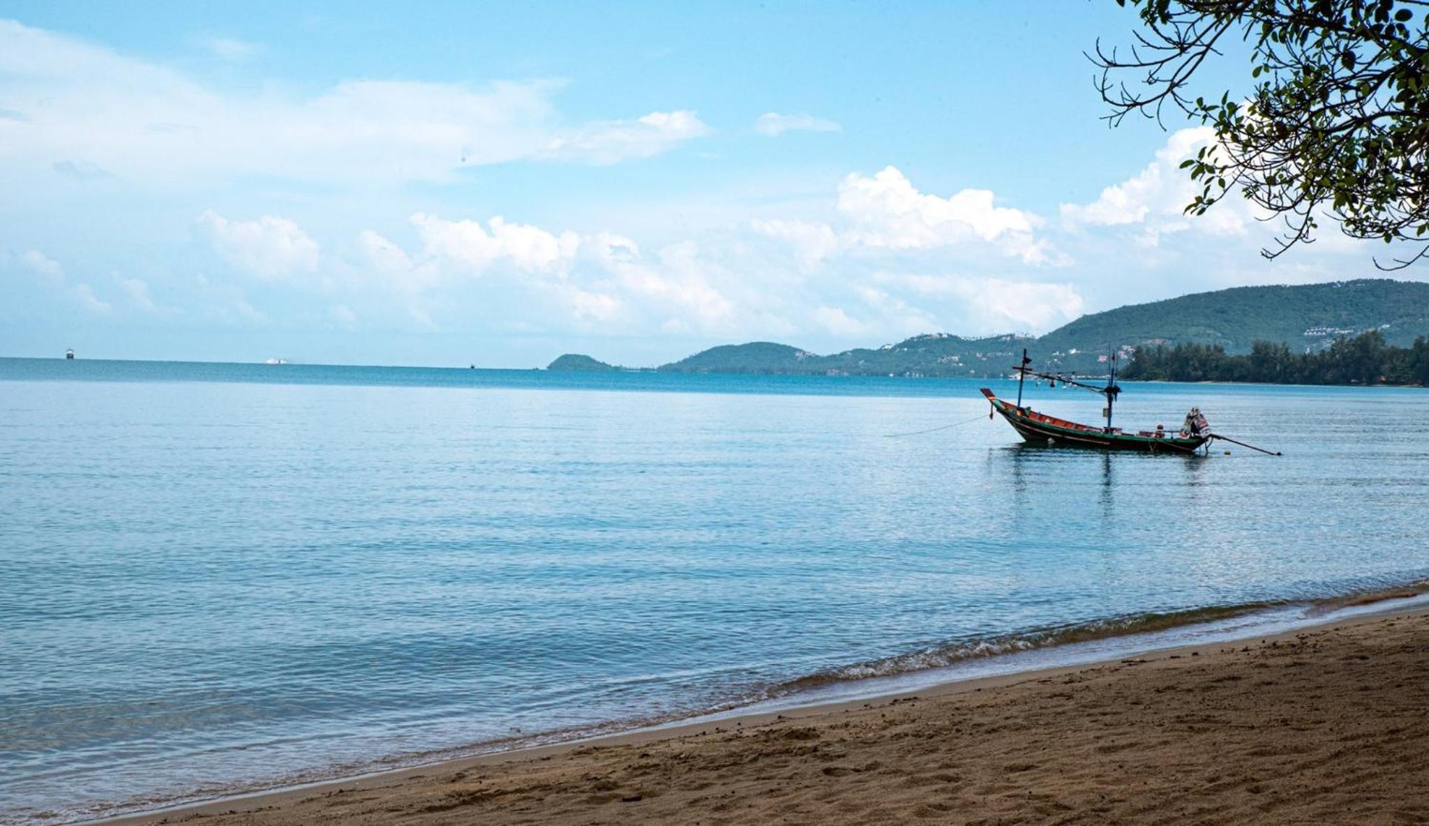 Anahata Resort