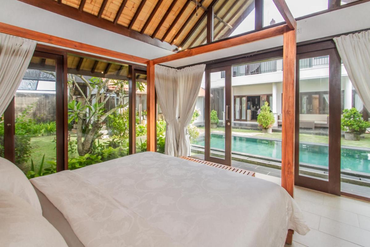 Villa Noelly Bali view 4