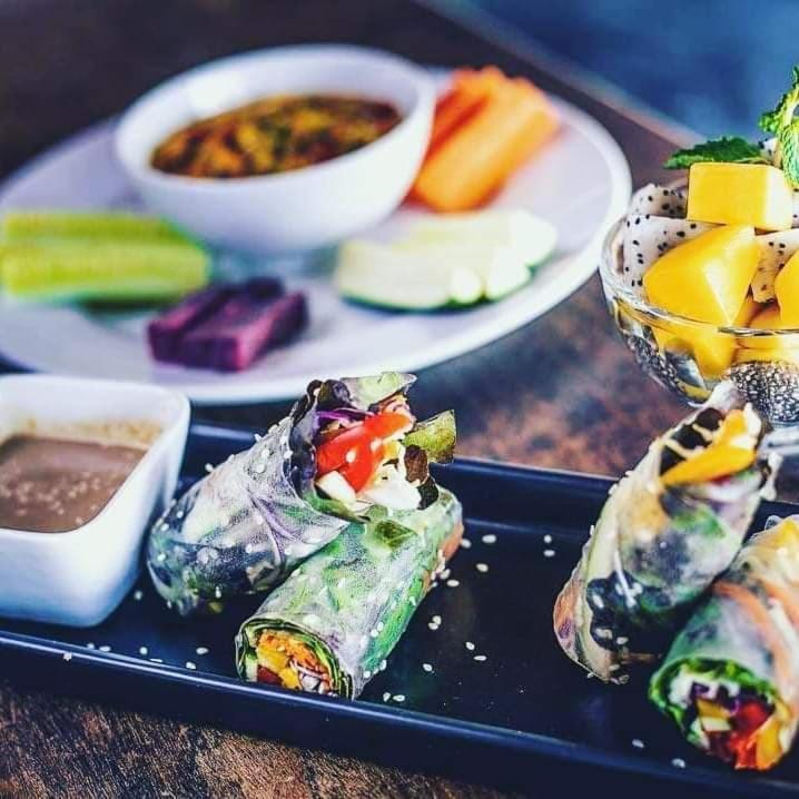 Anahata Resort