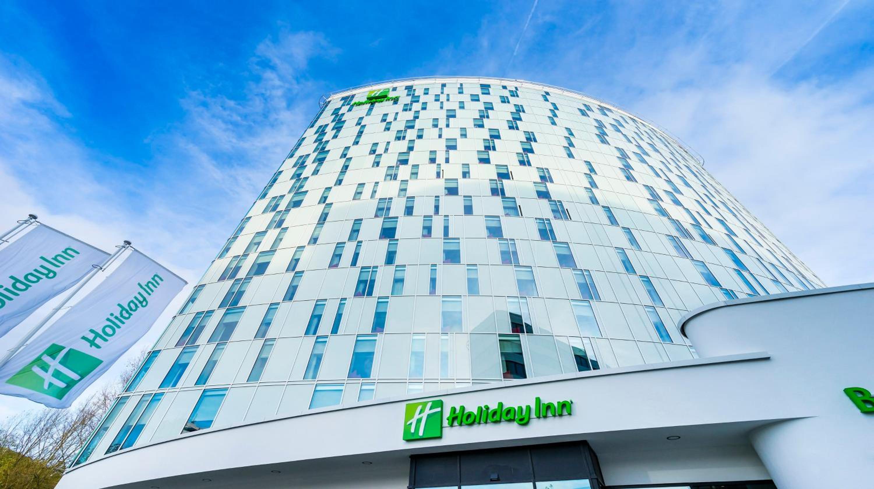 Hotel Holiday Inn Hamburg - City Nord, an IHG Hotel - Image 1