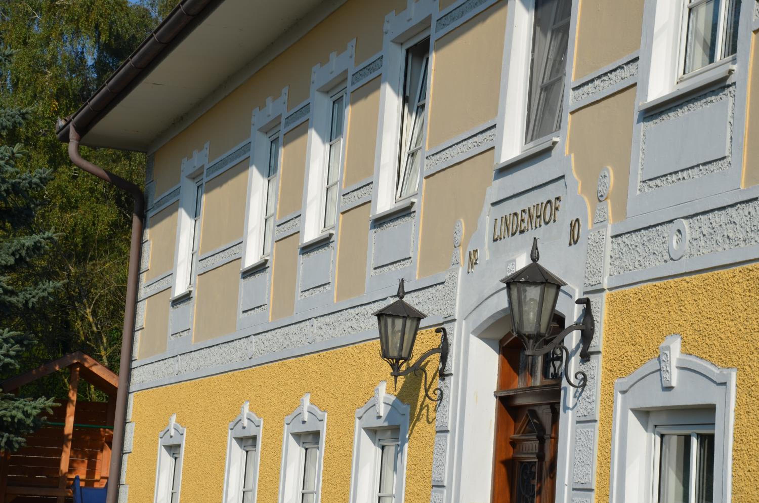 Lindenhof- Fam. Forstmayr