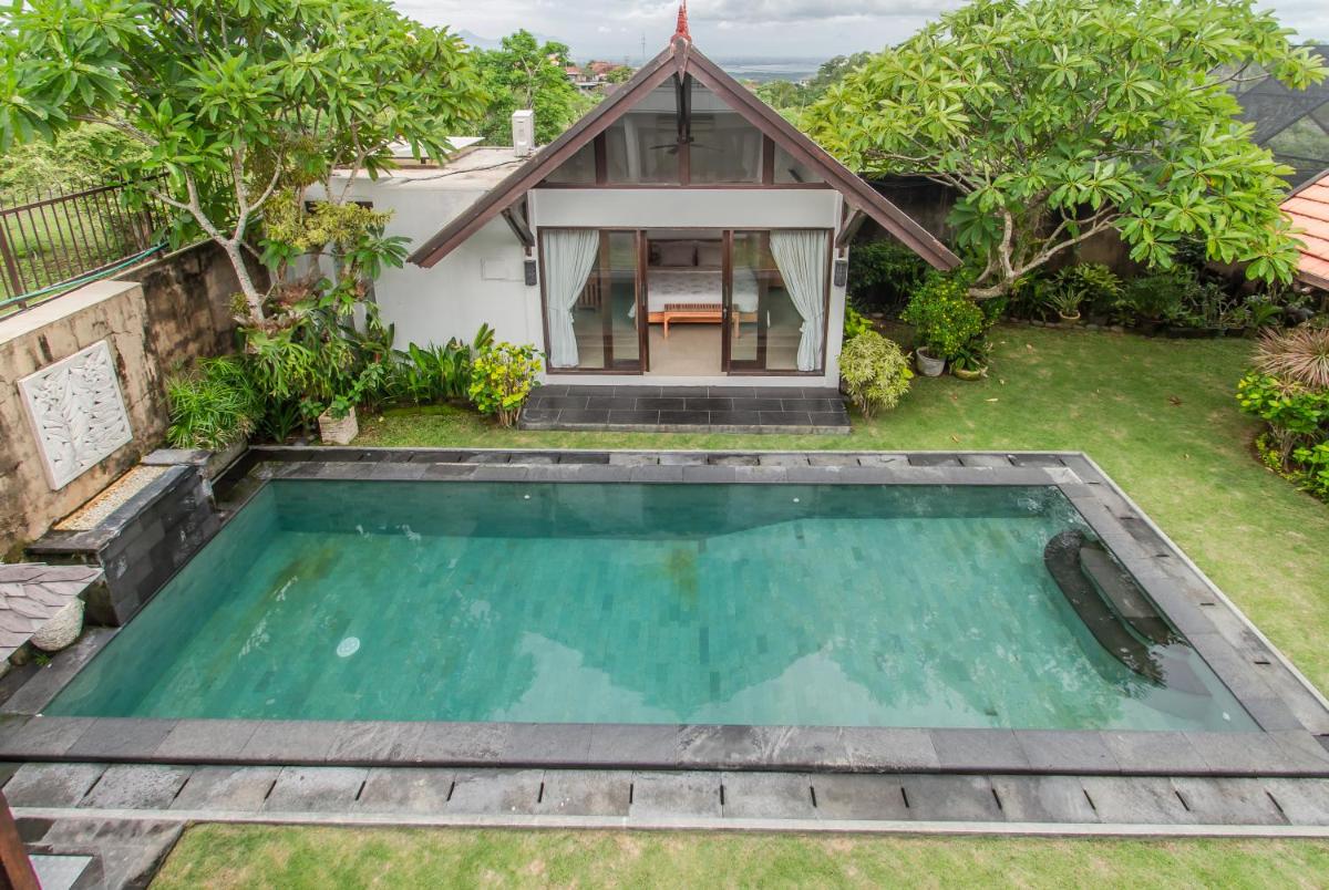 Villa Noelly Bali view 5