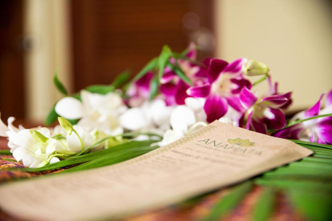Anahata Resort