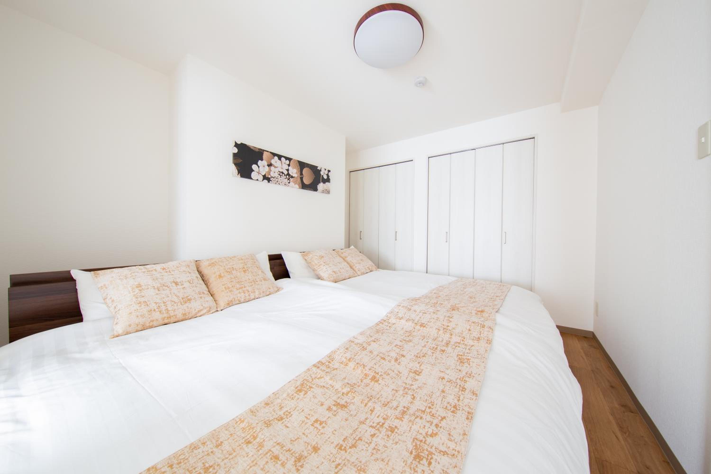 Guest House First Bless