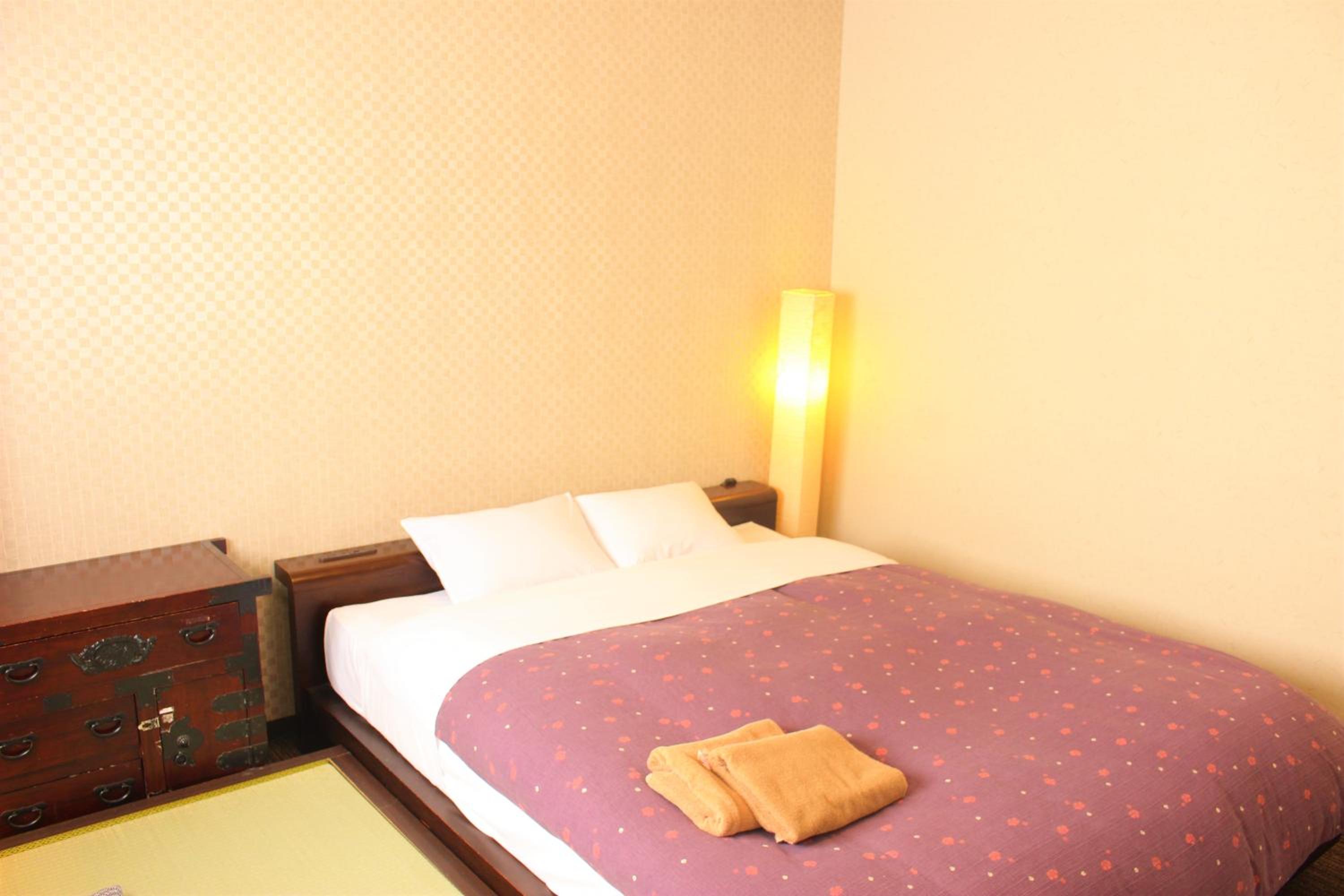 K's House Tokyo Oasis - Quality Hostel in Asakusa