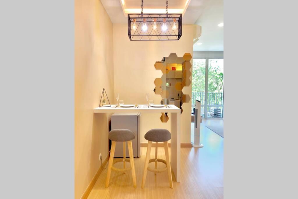 CozyStudio #1-3pax Paradigm Mall, Legoland