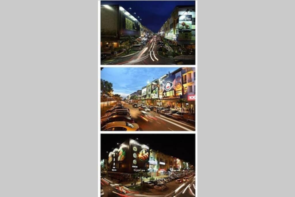 CozyStudio #1-3pax Paradigm Mall, Legoland
