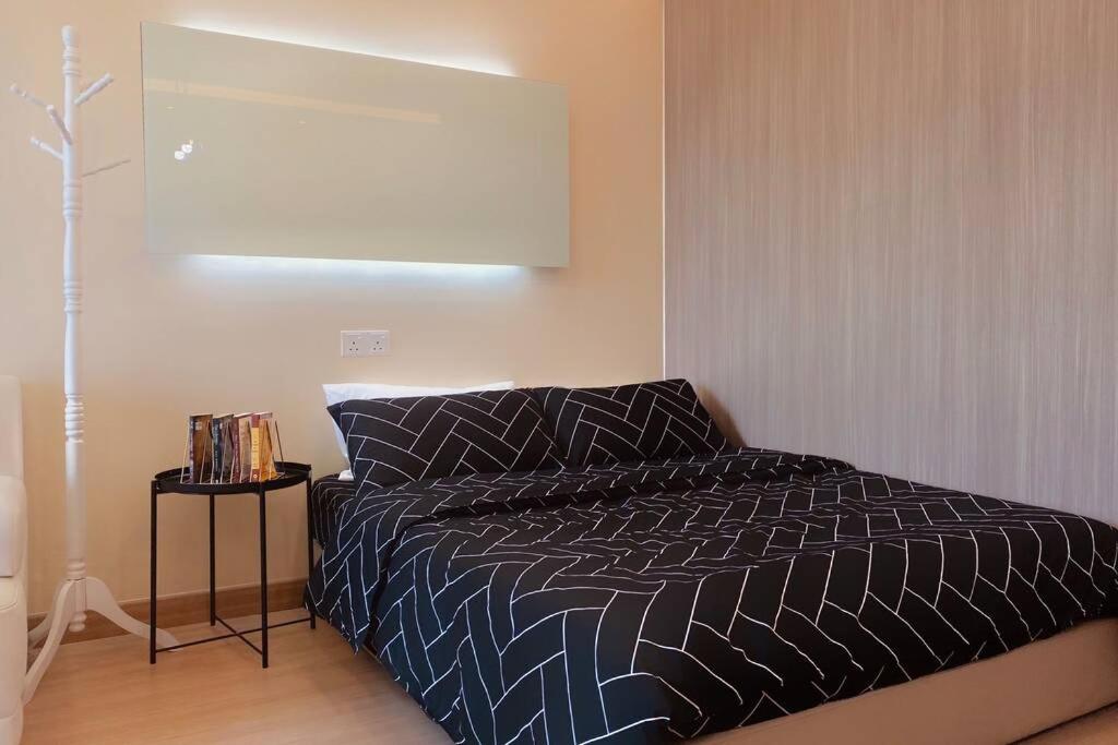 CozyStudio #1-3pax Paradigm Mall, Legoland
