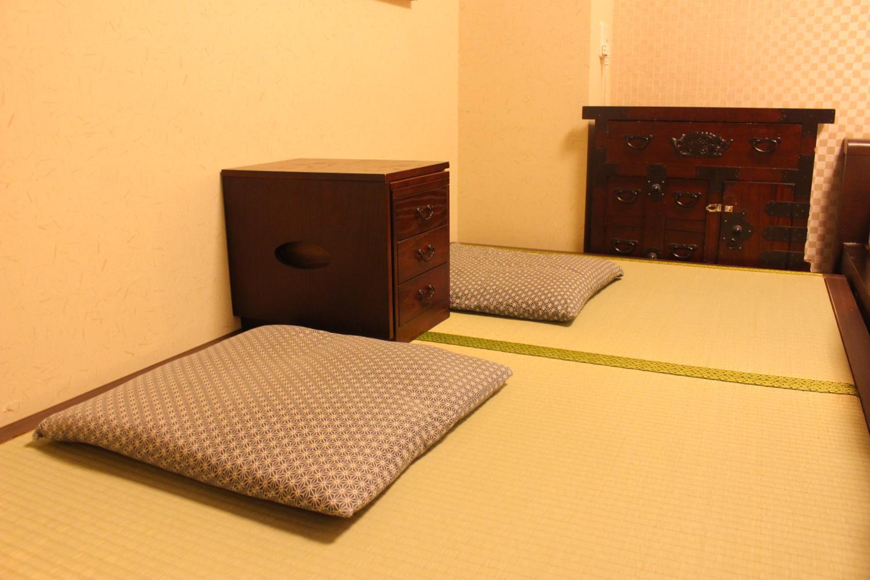 K's House Tokyo Oasis - Quality Hostel in Asakusa