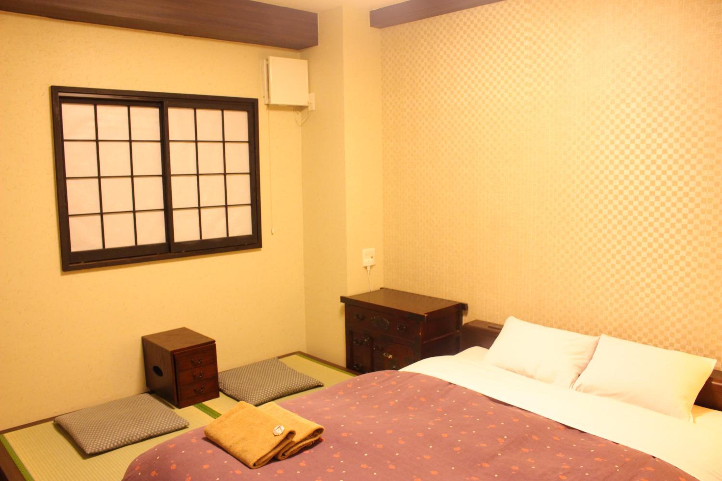 K's House Tokyo Oasis - Quality Hostel in Asakusa