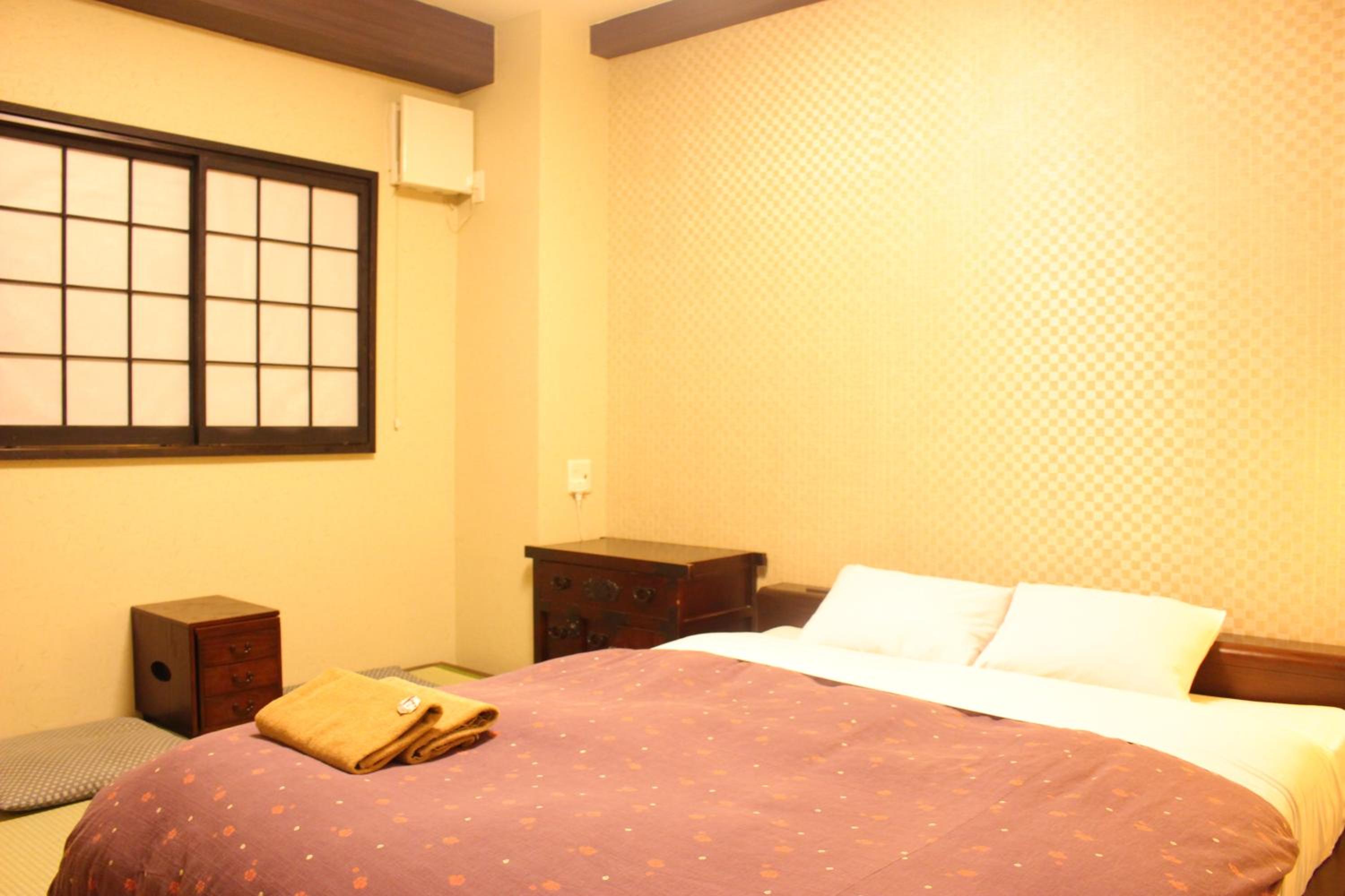 K's House Tokyo Oasis - Quality Hostel in Asakusa