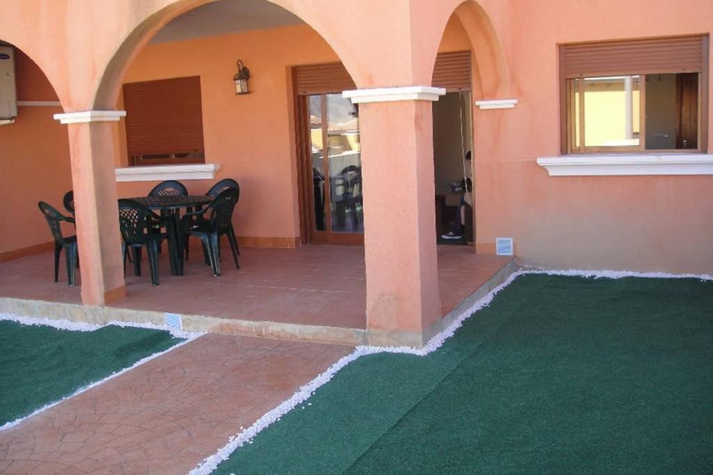 Precioso apartamento de lujo a 500 metros de la playa view 4