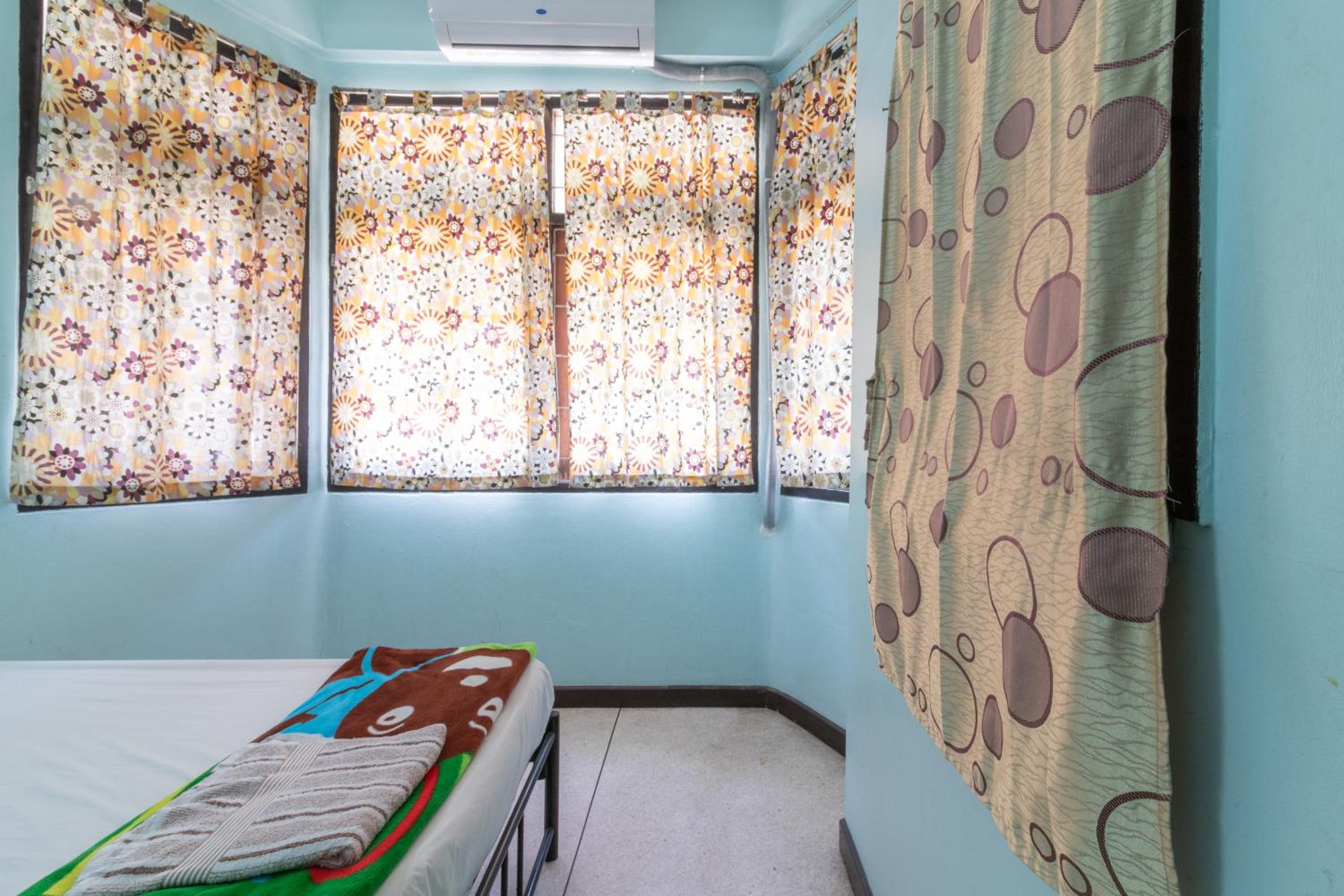 7 Holder Guesthouse