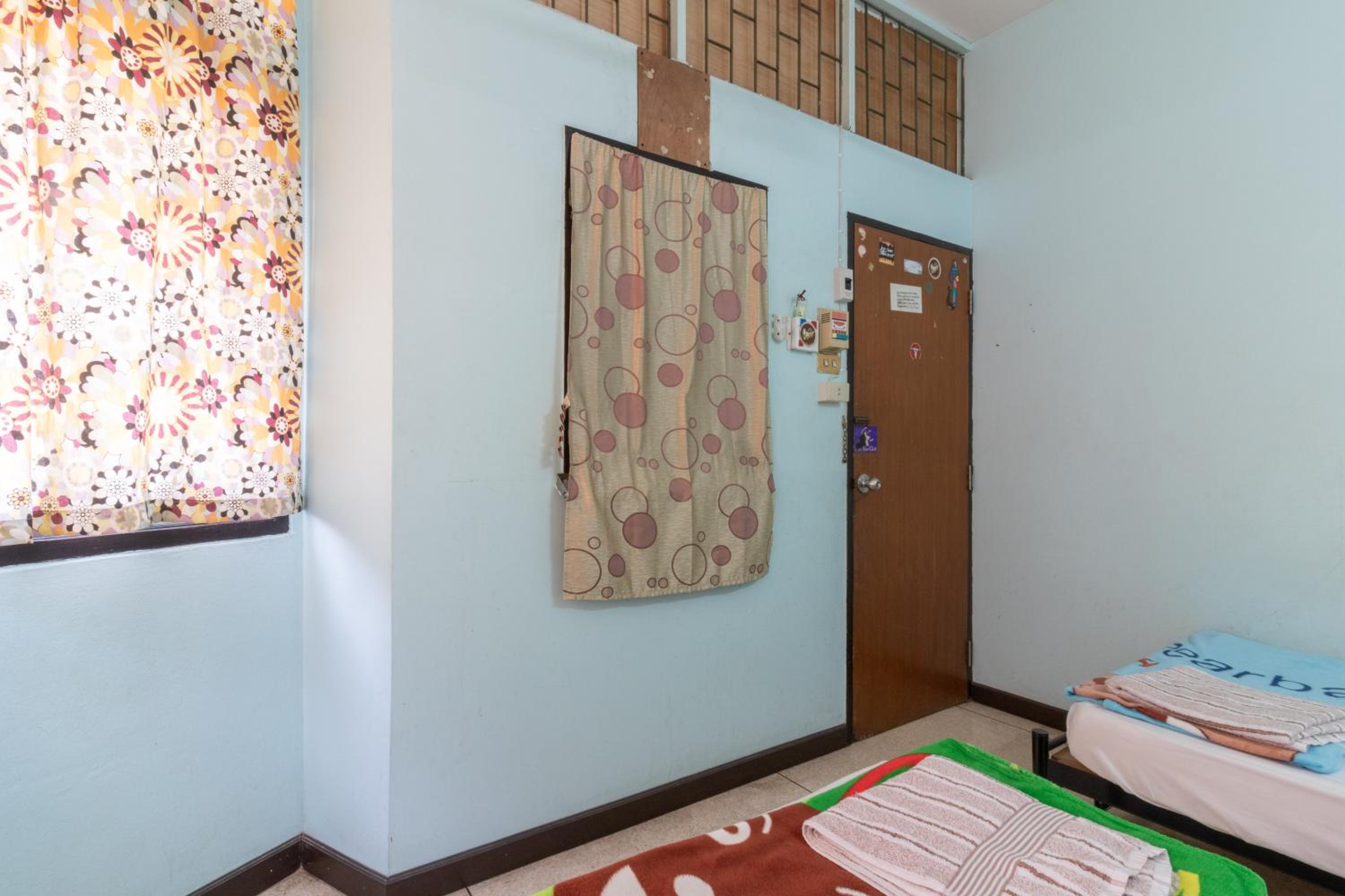 7 Holder Guesthouse