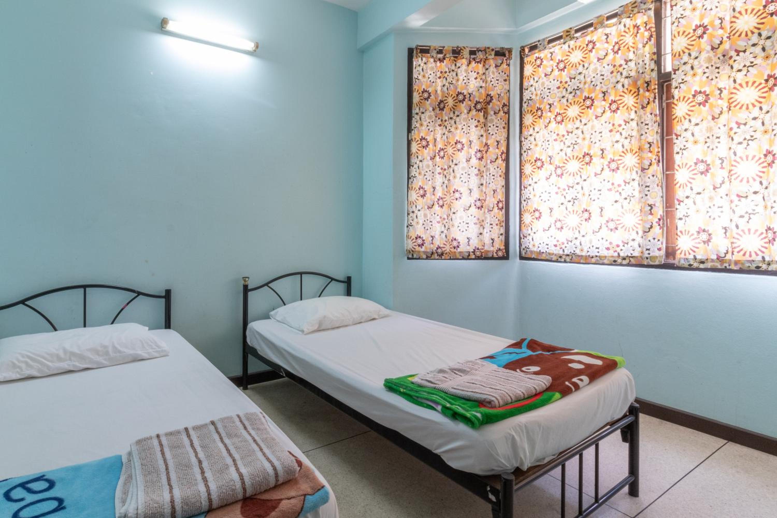 7 Holder Guesthouse