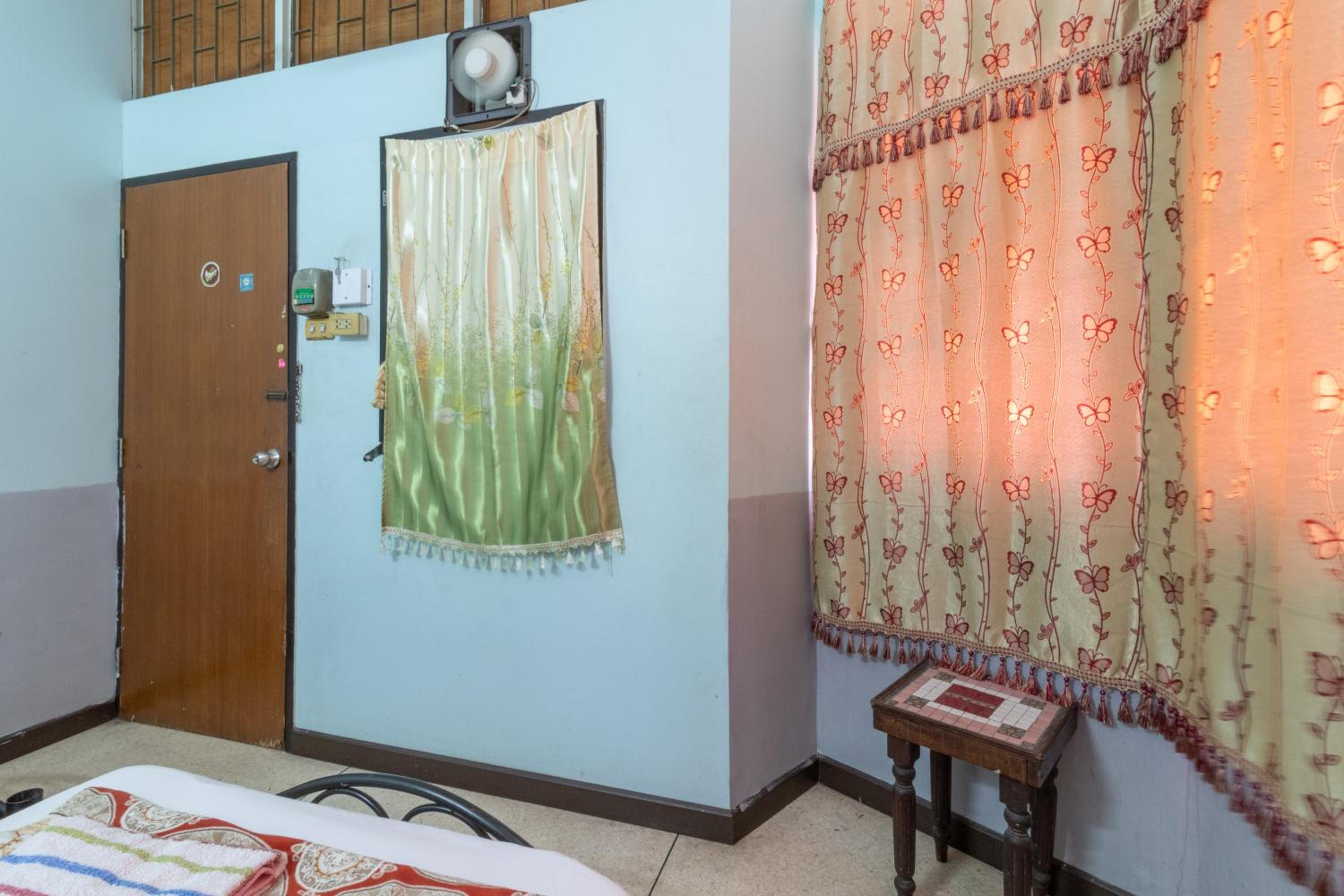 7 Holder Guesthouse