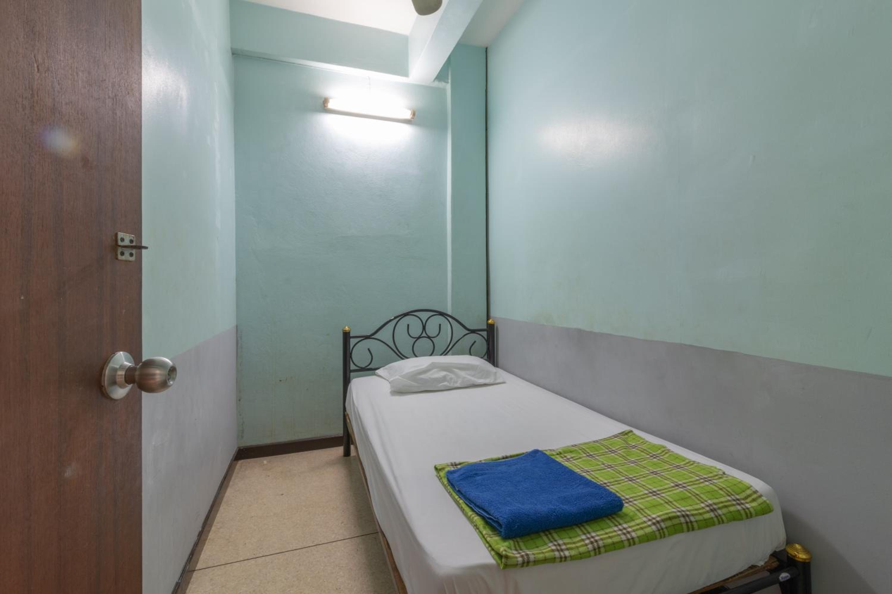 7 Holder Guesthouse