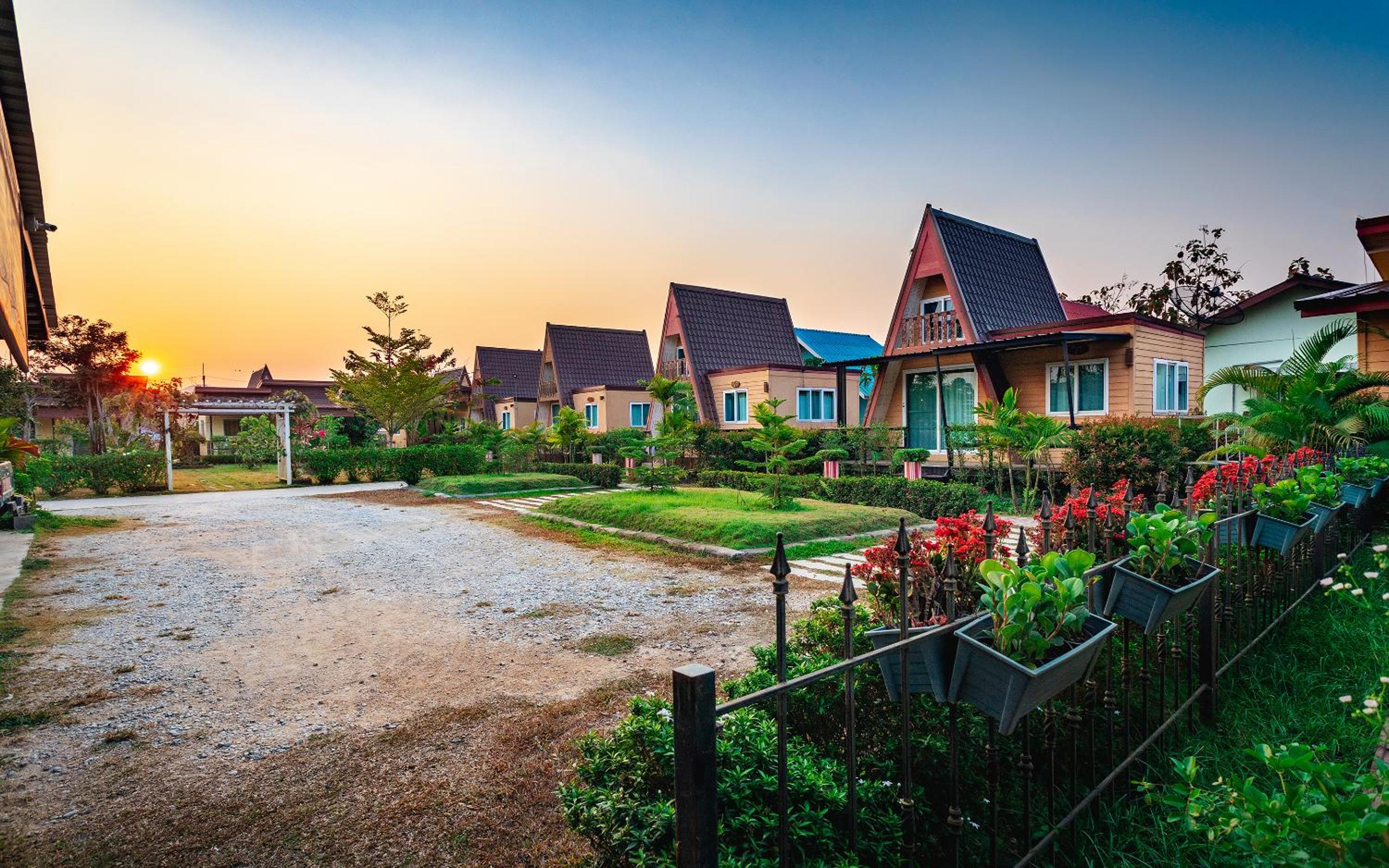 Baan Sin Suk
