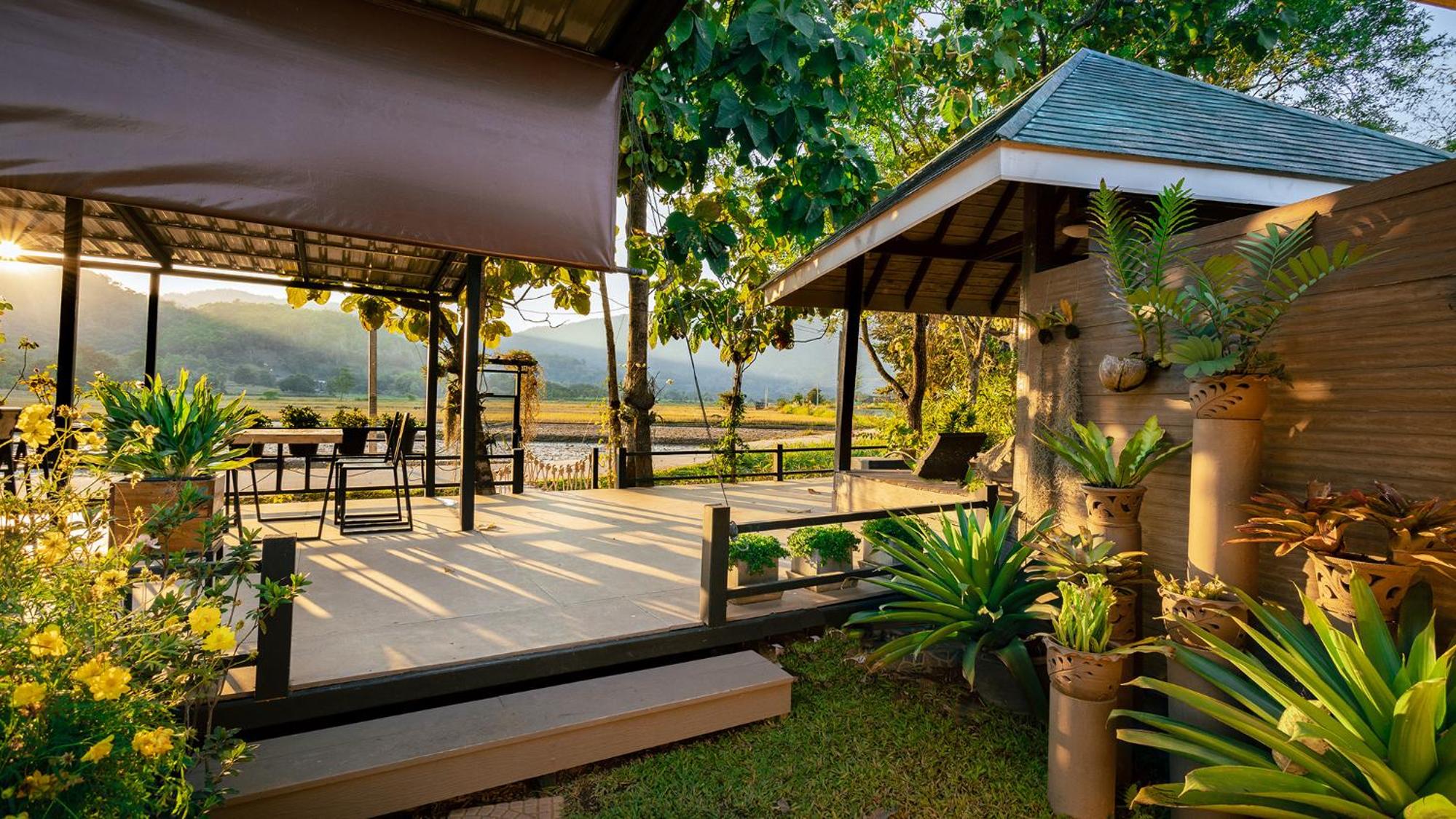 Baan Sin Suk
