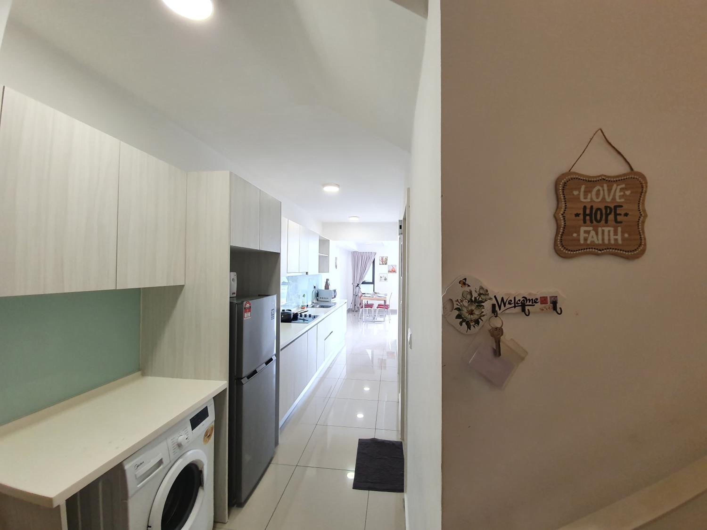 Solstice Cyberjaya by Easy Property
