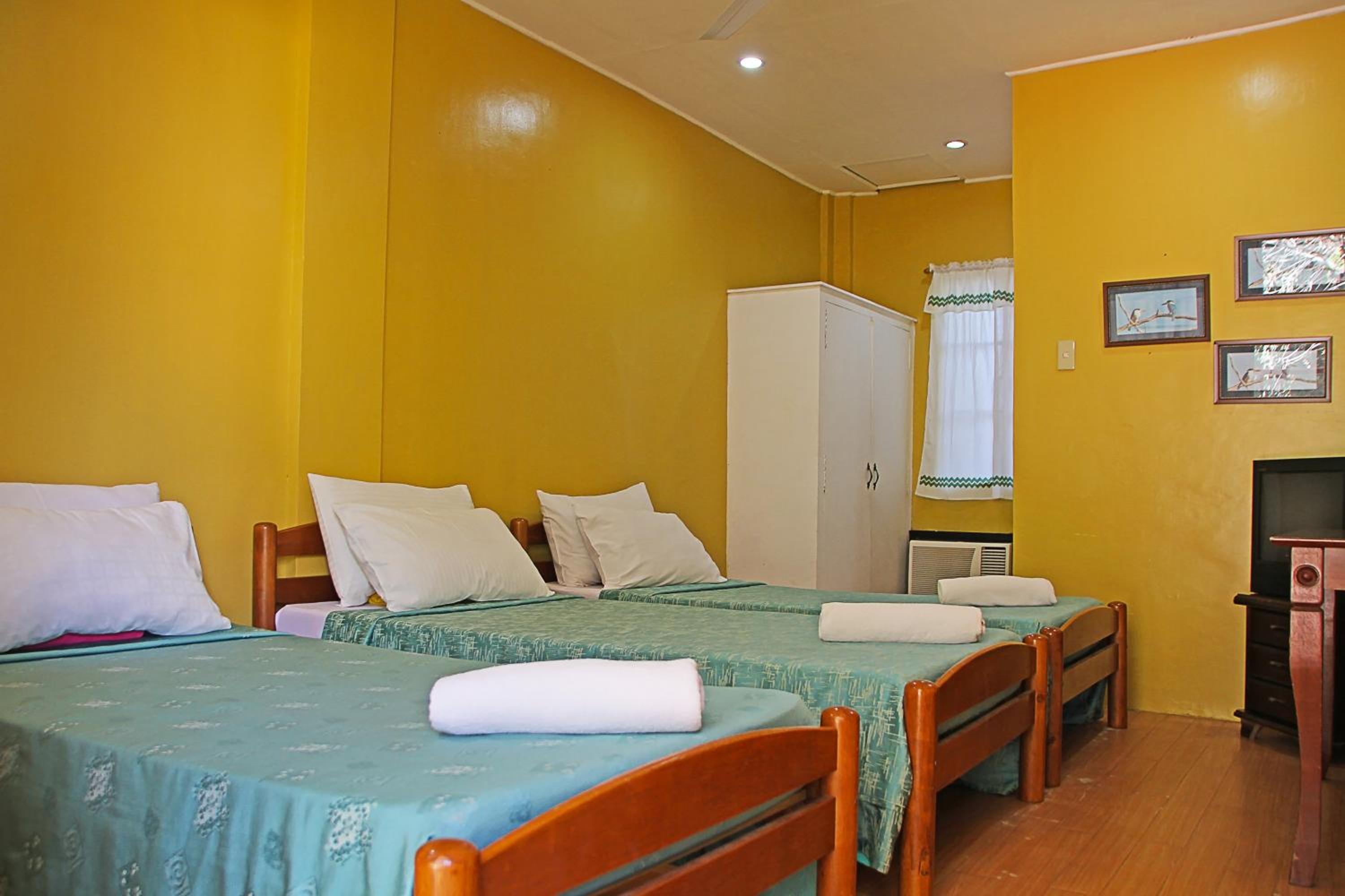 Darayonan Lodge