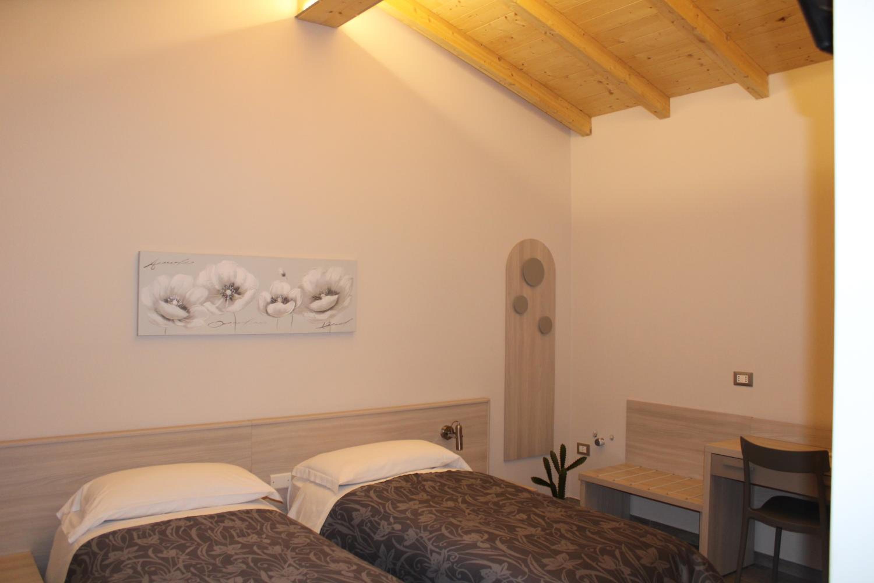 Agriturismo Ravaglia Grande view 2