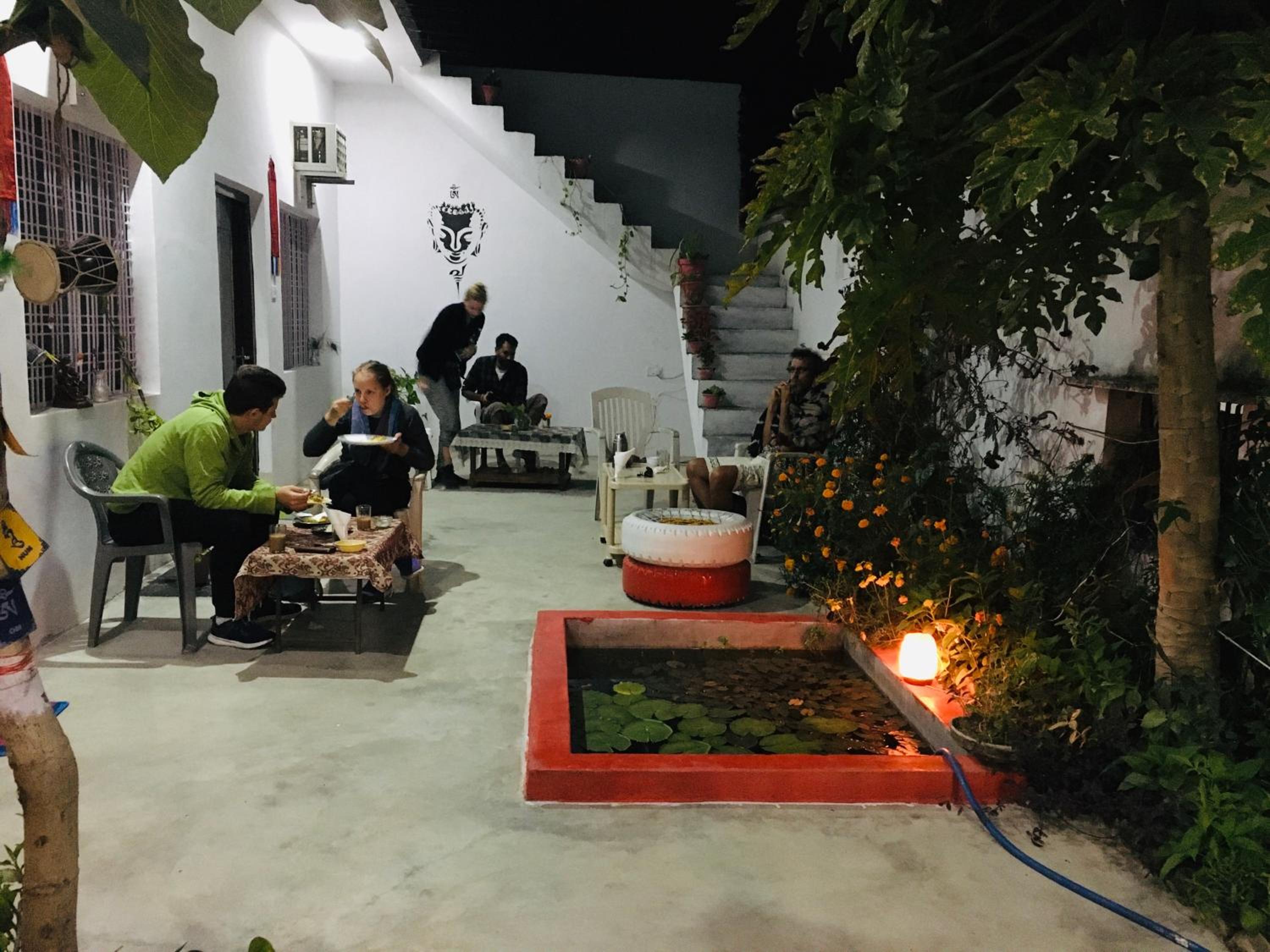 The Highvill Home Stay view 4