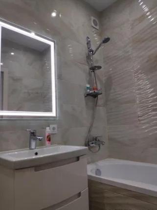 Люкс апартаменти РАЙОН АВТОВОКЗАЛУ,ЖК Great House ,поруч обласна лікарня,парковка view 5