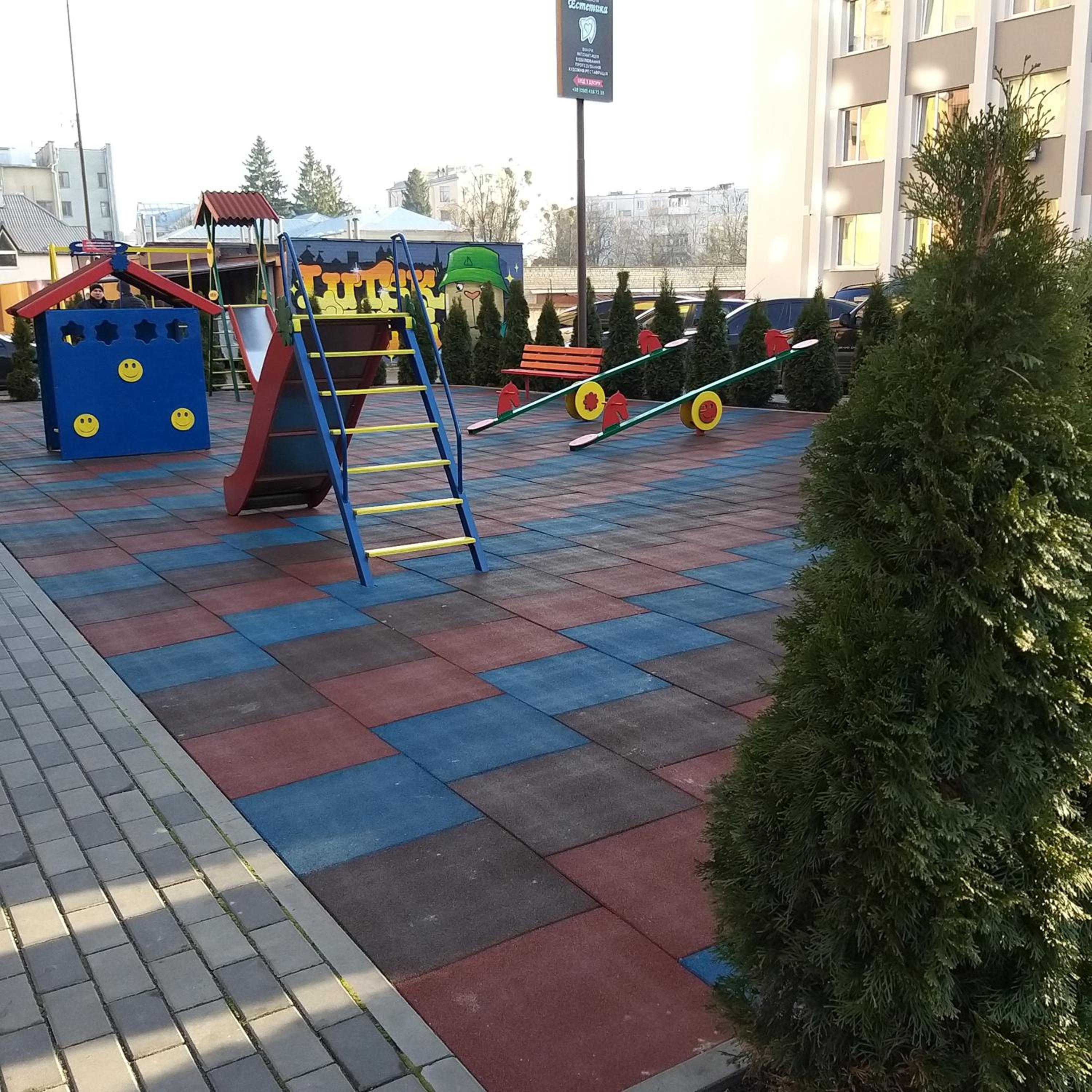 Квартира-студія центр Огієнка 2а, photo 6