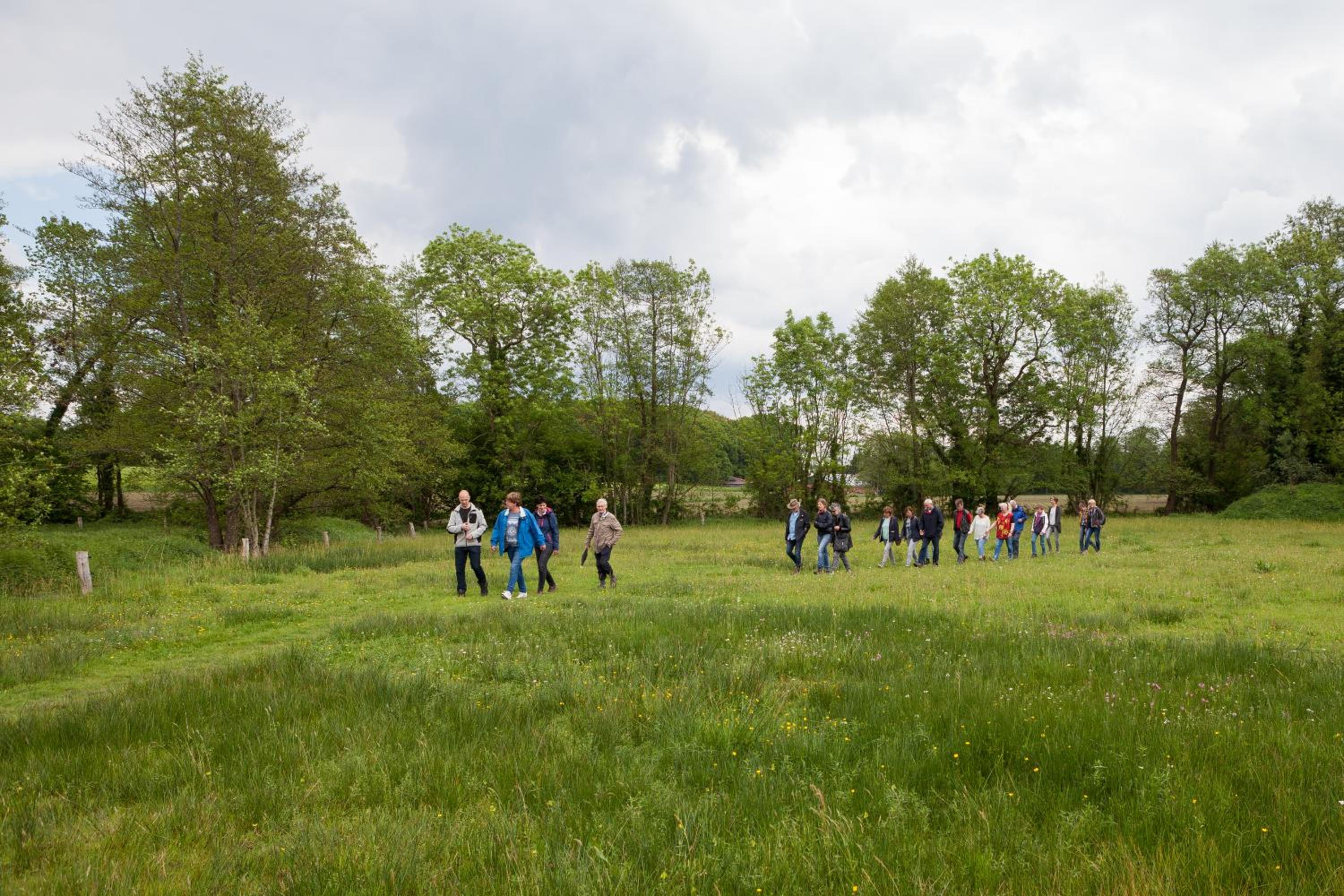 Hoeve Springendal