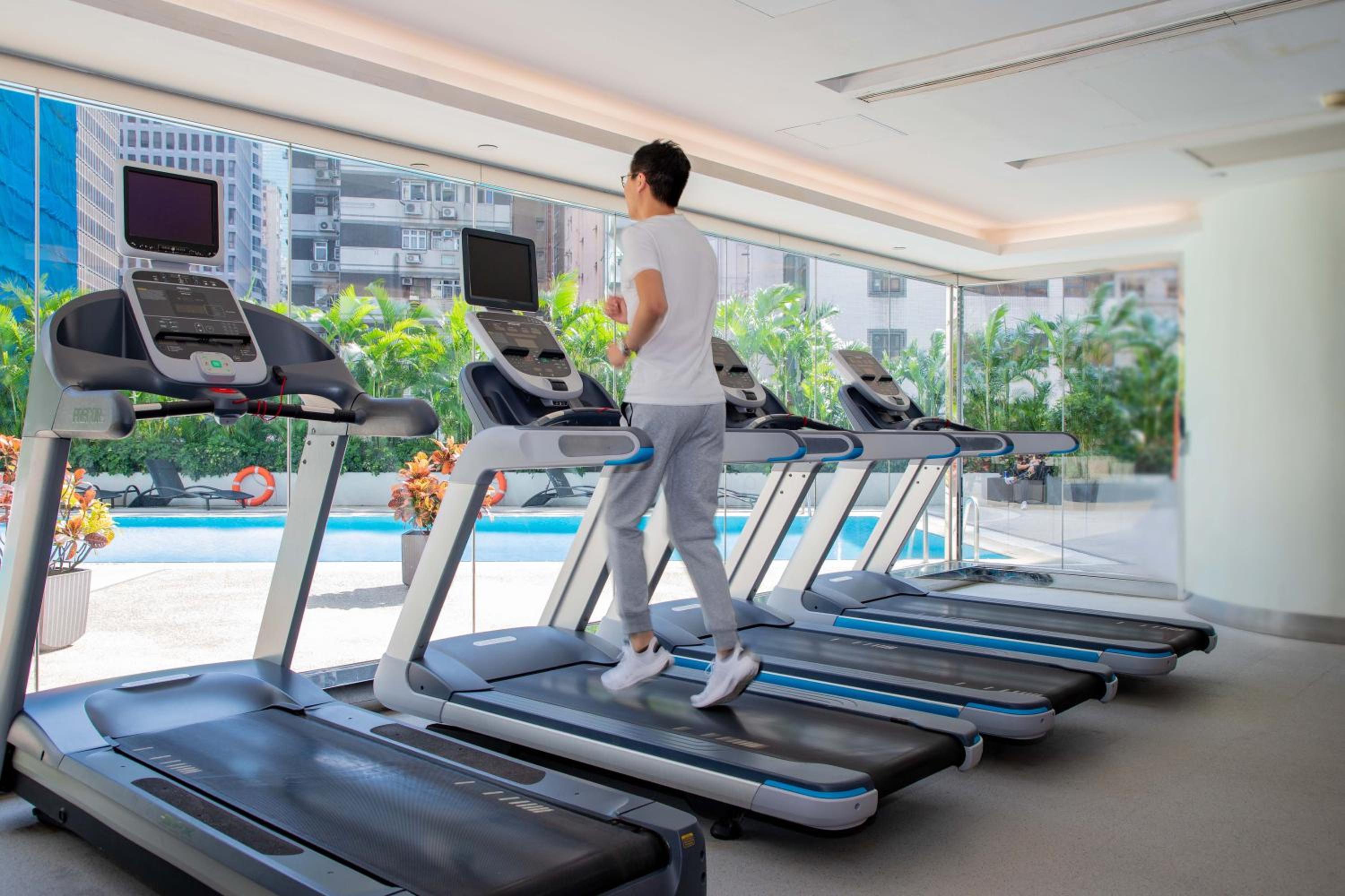 Novotel Century Hong Kong